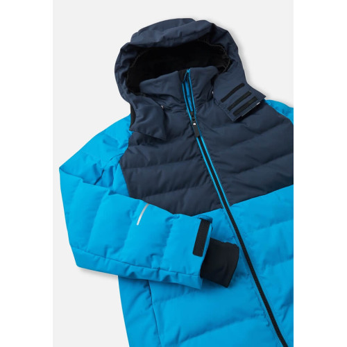 Куртка Reimatec Kuosku 5100091A-6630 зимняя